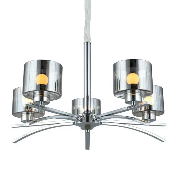Люстра подвесная Omnilux OML-55803-05 Alassio Люстра подвесная Omnilux OML-55803-05 Alassio
