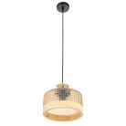 Подвесной светильник MyFar MR2481-1P Edwin