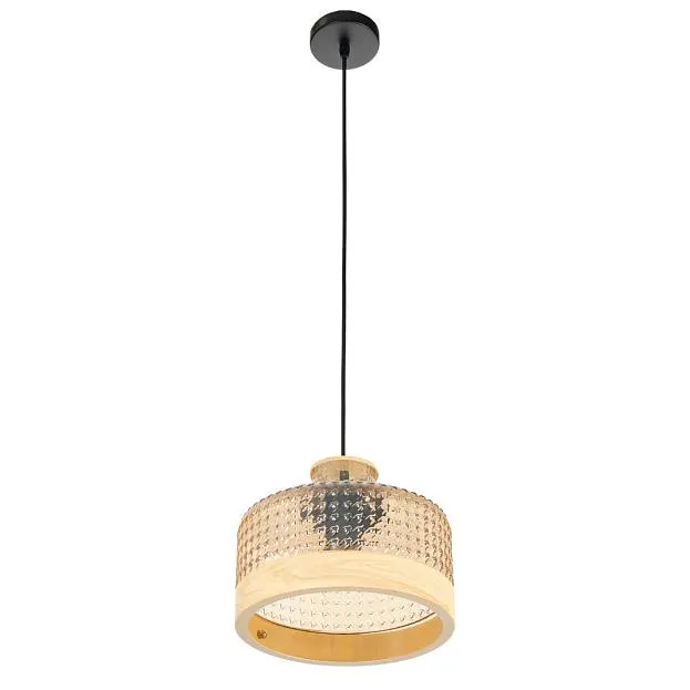 Подвесной светильник MyFar MR2481-1P Edwin