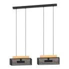 Подвесной светильник Eglo 390164 CIDRAZ