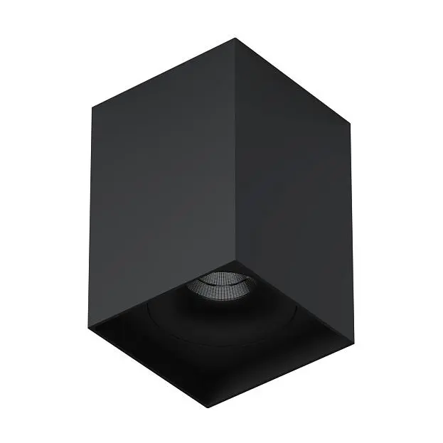 Накладной светильник Ledron MJ1021GW Black Накладной светильник Ledron MJ1021GW Black