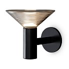 Настенный светильник (бра) Freya FR6179WL-L6B Lake