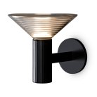 Настенный светильник (бра) Freya FR6179WL-L6B Lake