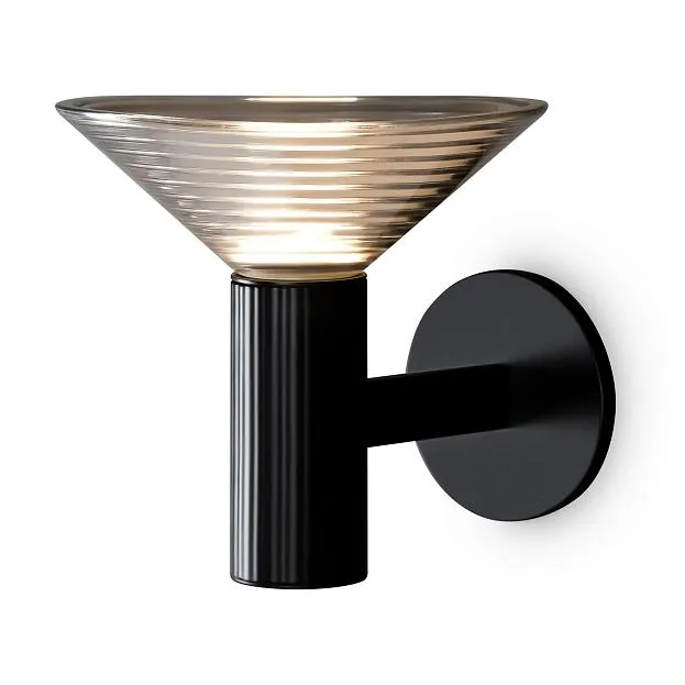 Настенный светильник (бра) Freya FR6179WL-L6B Lake