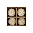 Набор фигур из бумаги 4шт. Шар Eglo 427231 MATANAO