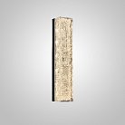 Бра Olagus Wall H33 Black By Imperiumloft 255433-22