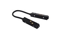 Коннектор гибкий Crystal Lux CLT 0.203 04 BL SPACE