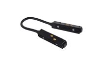 Коннектор гибкий Crystal Lux CLT 0.203 04 BL SPACE