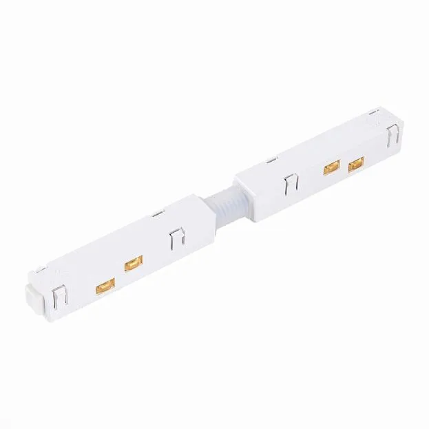 Коннектор питания прямой для магнитного шинопровода  ST-Luce ST006.539.00.1 SKYLINE 48