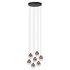 Подвесной светильник Lucide 74419/07/30 TAMINO