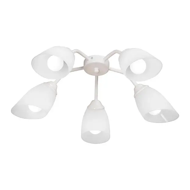 Люстра Vitaluce V3195/5PL Люстра Vitaluce V3195/5PL