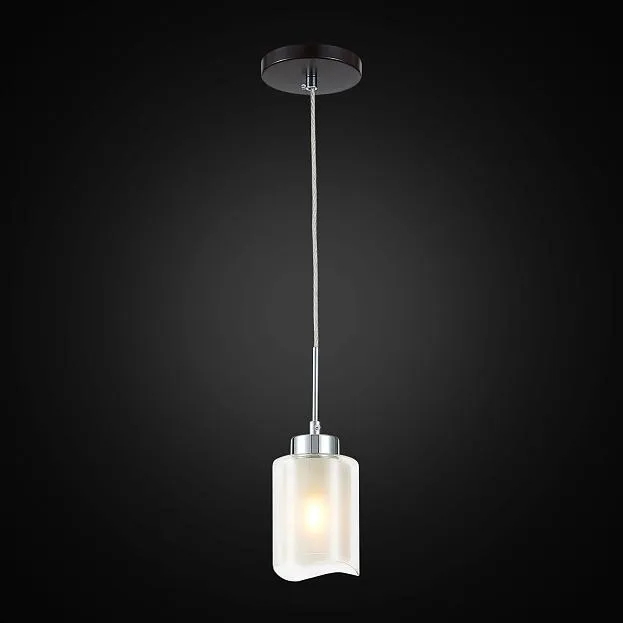 Подвесной светильник Citilux CL156112 Фортуна Подвесной светильник Citilux CL156112 Фортуна
