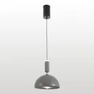 Подвесной Светильник Lussole Irvine Lsp-7293