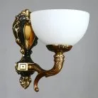 Бра Ambiente 02155/1 PB Toledo