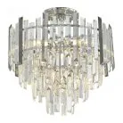 Люстра Arte Milano 374409/6/60/400 CR Sorrento