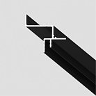 Профиль Arte Lamp A610206 Gap 2м