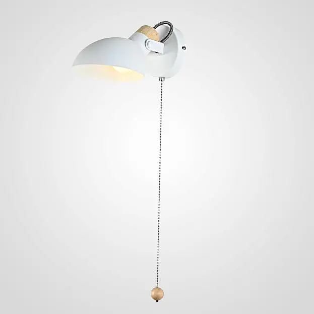 Настенное Бра Onder White Switch 140910-26 ImperiumLoft Настенное Бра Onder White Switch 140910-26 ImperiumLoft