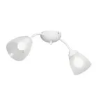 Потолочный светильник Vitaluce V3737-0/2PL