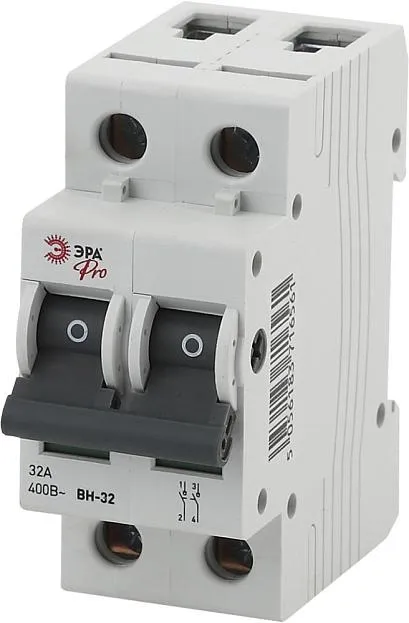 Автоматический выключатель ЭРА NO-902-92