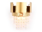 Настенный светильник с хрусталем Ambrella Light TR5252