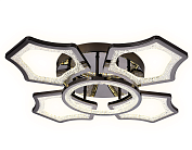 Потолочный светодиодный светильник с пультом Ambrella light FA576 Original