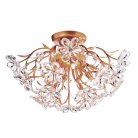 Потолочный светильник Escada 465/8PL