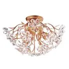 Потолочный светильник Escada 465/8PL