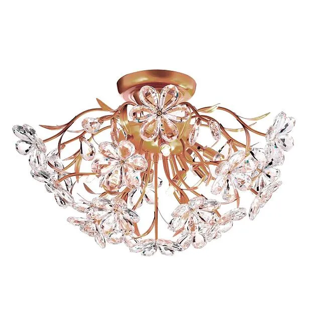 Потолочный светильник Escada 465/8PL