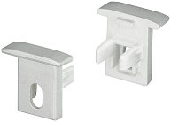 Заглушка профиля Arlight 024492