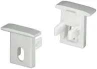 Заглушка профиля Arlight 024492