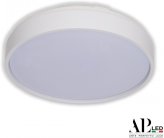Потолочный светильник APL LED 3315.XM302-2-267/12W White TD Toscana PRO