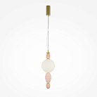 Подвесной светильник Maytoni MOD297PL-L12BS3K Adore