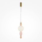 Подвесной светильник Maytoni MOD297PL-L12BS3K Adore