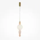 Подвесной светильник Maytoni MOD297PL-L12BS3K Adore