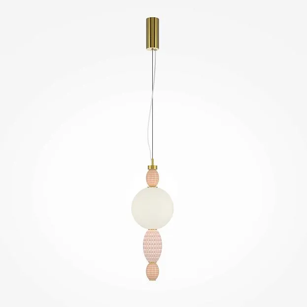 Подвесной светильник Maytoni MOD297PL-L12BS3K Adore