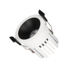 Точечный светильник Arlight 033651(1) ATLAS