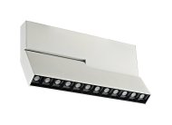Трековый светильник Donolux DL18786WW24WM EYE TURN