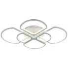 Потолочный светильник Escada 10210/6LED