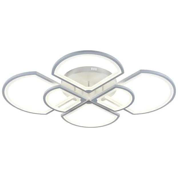 Потолочный светильник Escada 10210/6LED