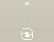 Подвесной светильник Ambrella light XB9118151 SWH/FR