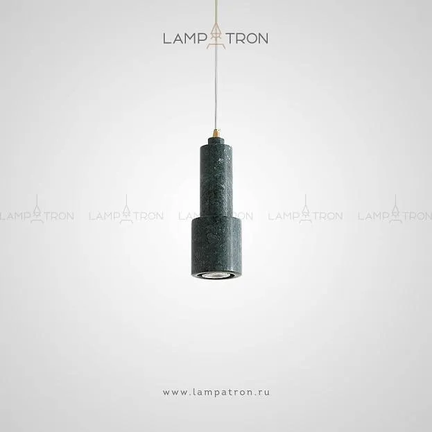 Подвесной светильник PING Цвет зеленый. Lampatron 2516-5771 Подвесной светильник PING Цвет зеленый. Lampatron 2516-5771
