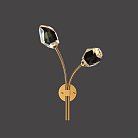 Настенный светильник CRISTEL C WALL L38 Right Brass ImperiumLoft 229956-23 cristel-c-wall01