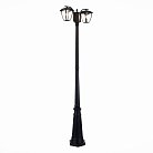 Светильник уличный наземный ST LUCE SL081.405.02 SIVINO