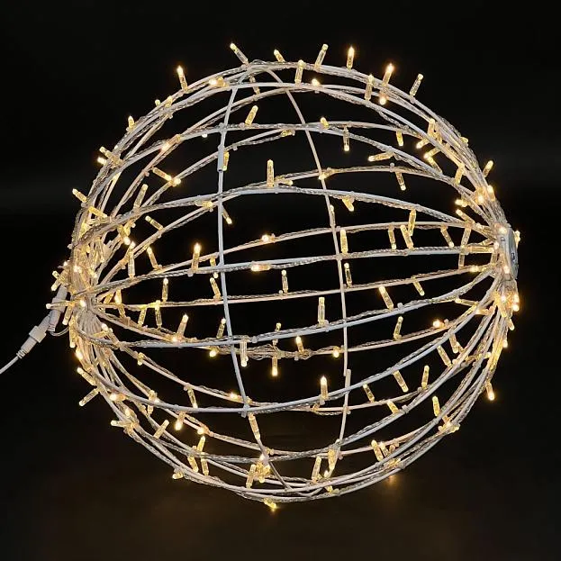 Световая фигура Laitcom LC-13311 Шары 3D