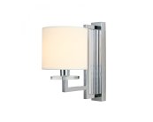 Бра NEWPORT 35401/A chrome