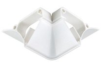 Внутренний угол Paulmann 70442 Corner Profil Inside Edge 2 шт, серый