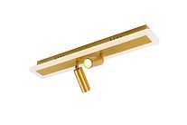 Спот Arte Lamp A2607PL-22GO TOMMY