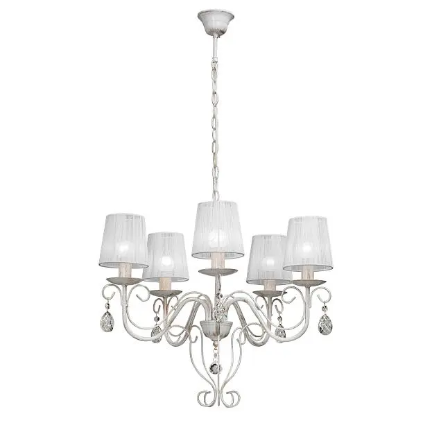 Люстра Vitaluce V1264/5 Люстра Vitaluce V1264/5
