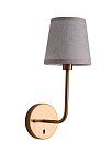 Настенный светильник Zortes ZRS.21005.2 DOLCE