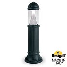 Садовый светильник Fumagalli D15.554.000.AXD1L.CRB Sauro
